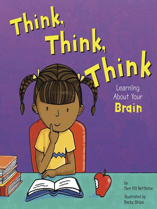 Title details for Think, Think, Think by Pamela Hill Nettleton - Available